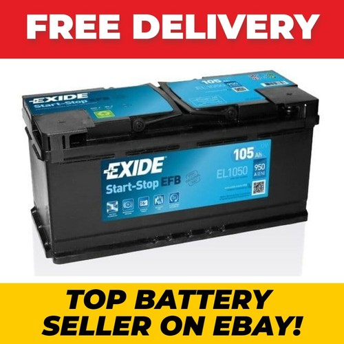 020 car battery exide - car, el1050