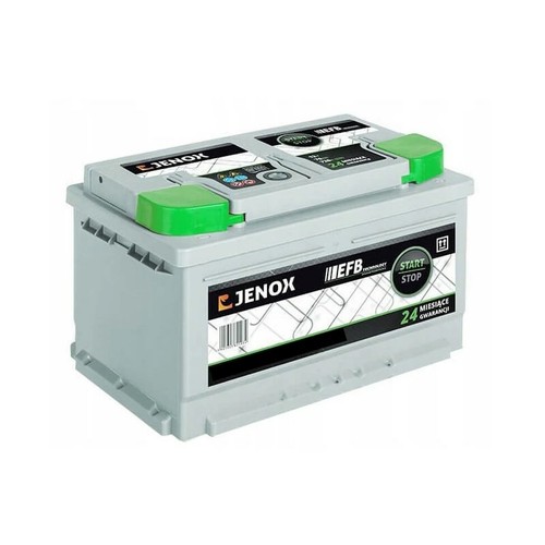 110 jenox efb stop start - 110,