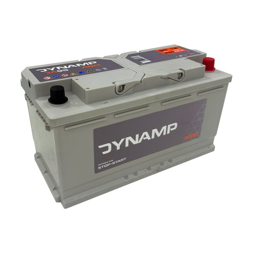 Dynamp da95 agm - da95,