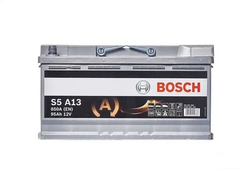 Bosch s5a13 agm - s5a13,