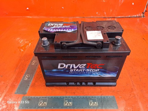 12v car battery stop - stop, start