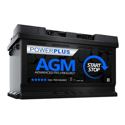 Advanced agm 110 - advanced,