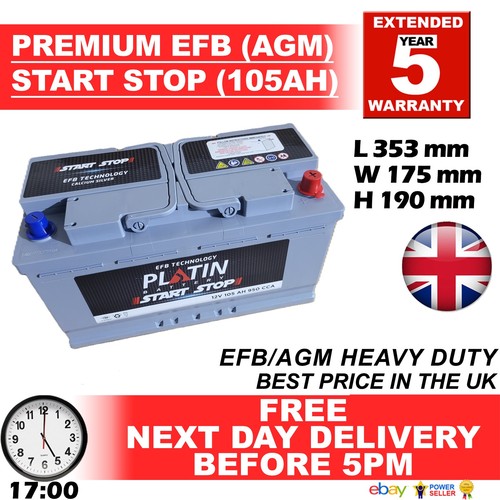 Varta g14 stop start - varta,