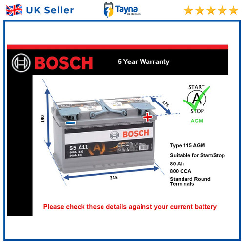 Agm car battery - agm,