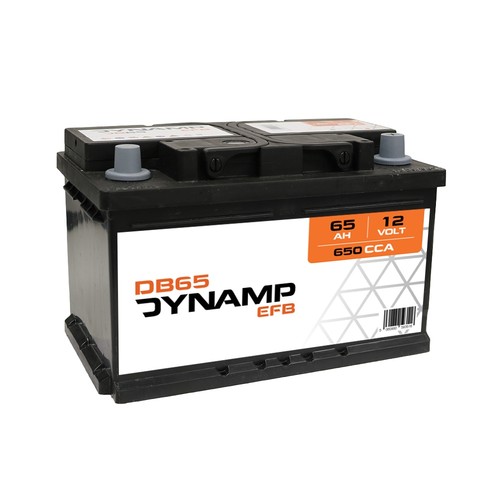 Dynamp db65 100 efb stop - dynamp,