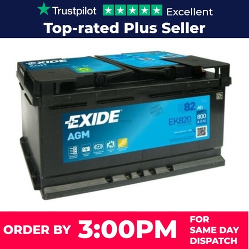 12v 82ah 800a - 12v, car