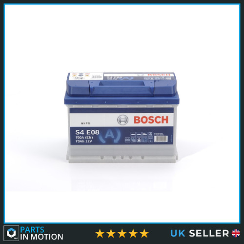 Efb battery fits audi a2 - efb, q2