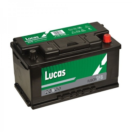 Lucas le110 efb - le110, car